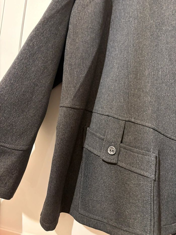 Veste - photo numéro 2