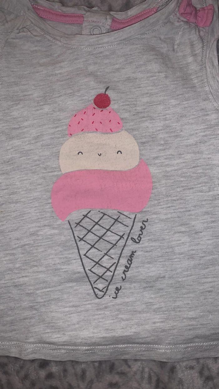 Débardeur 18 mois - photo numéro 2