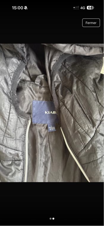 Manteau