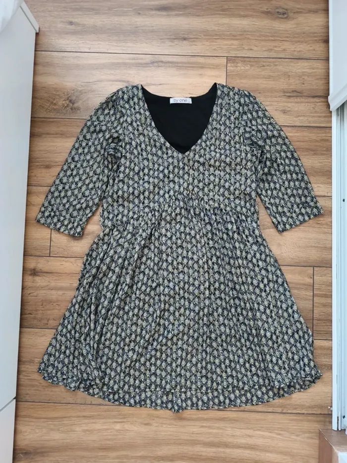 Robe by one