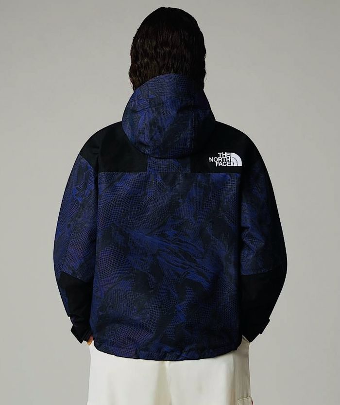 Veste The North Face Seven Summits Mountain DryVent Mono - photo numéro 5