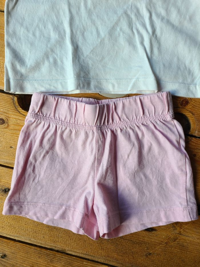 Pyjama 2 pièces - photo numéro 3