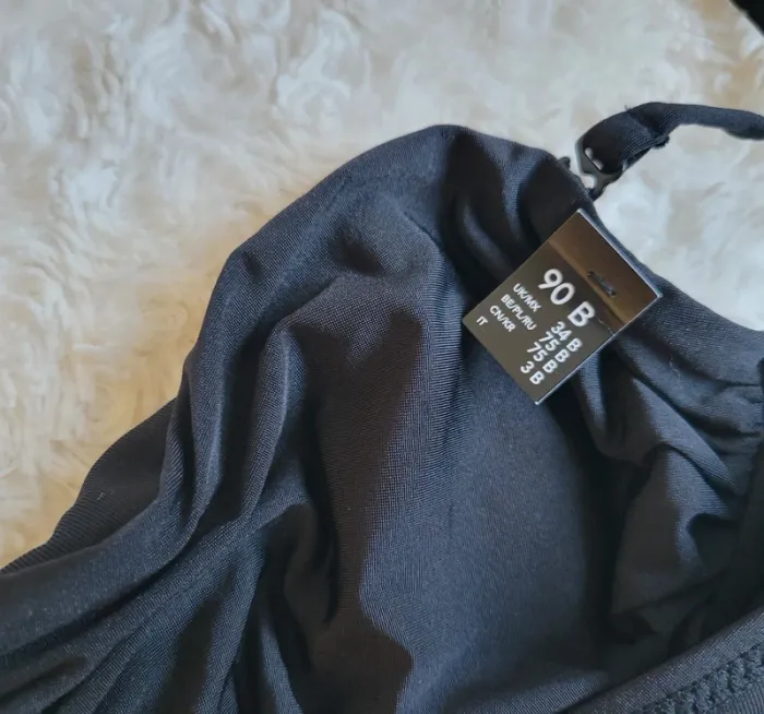 Haut de maillot de bain Etam 90b - photo numéro 5