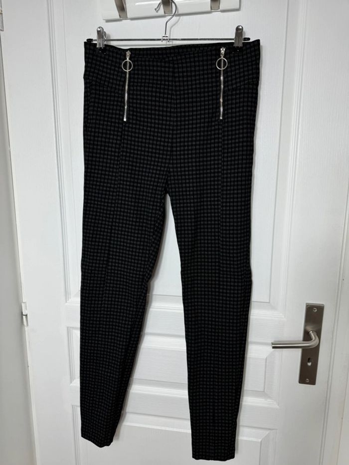 Pantalon slim - photo numéro 6