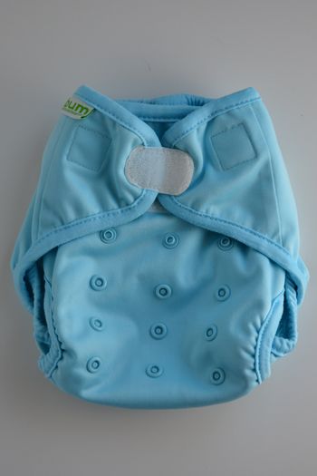 Surcouche évolutive Bum Diapers