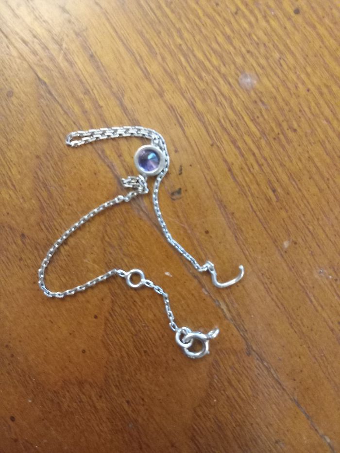 Bracelet réglable - photo numéro 5