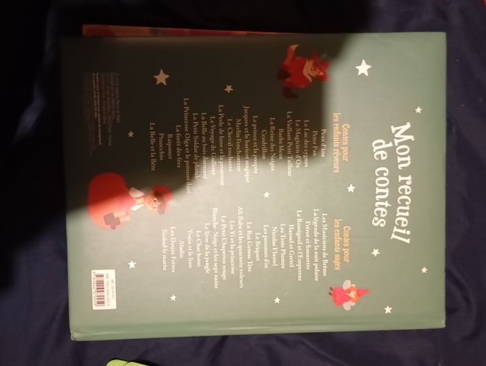 Livre - photo numéro 2