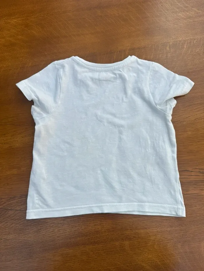 T-shirt Sammy 3 ans - photo numéro 5