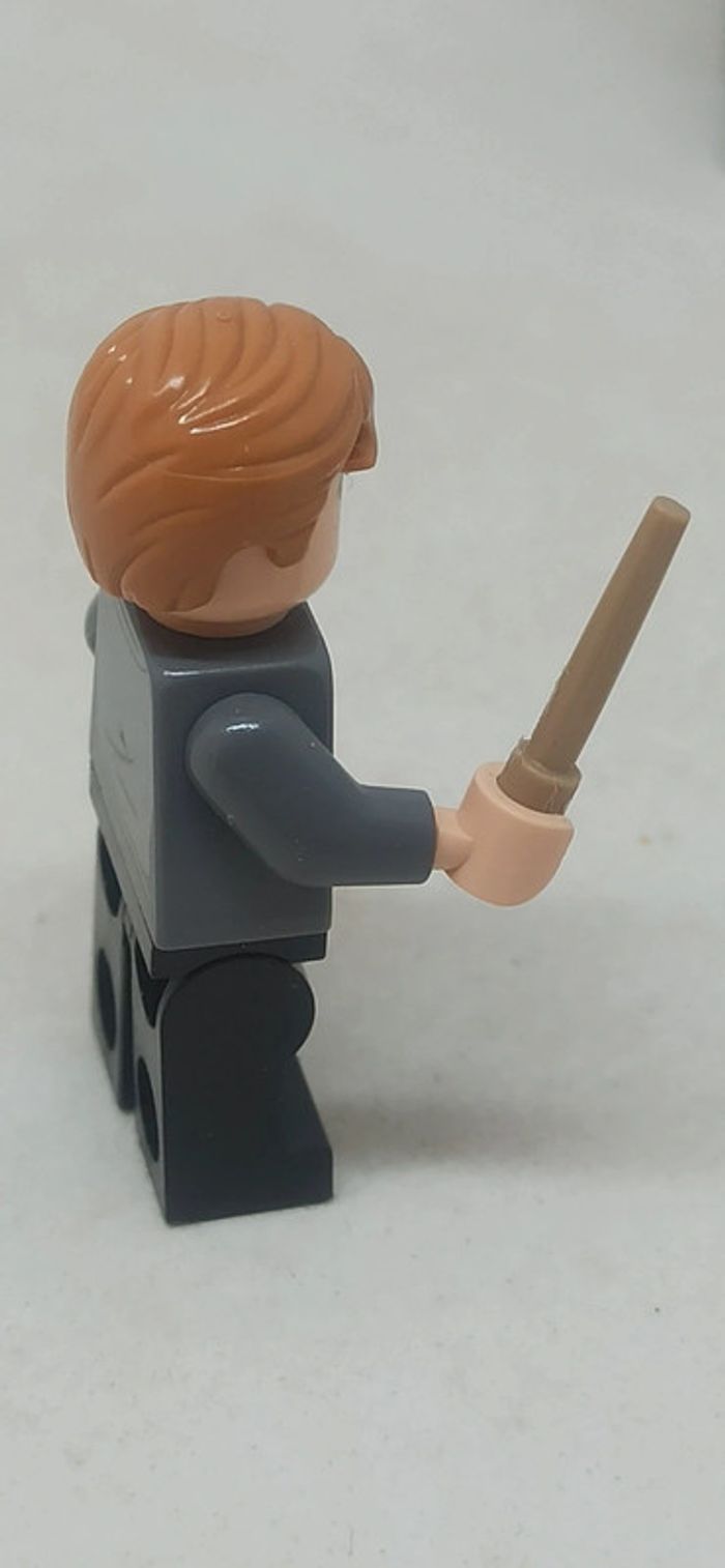 Figurine harry Potter lego - photo numéro 4