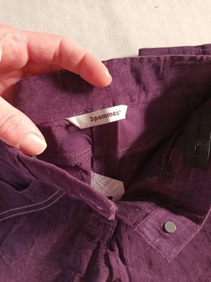 Jean fille - photo numéro 10