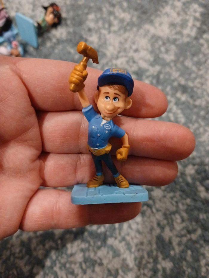 Lot Ralph 2.0 - photo numéro 5