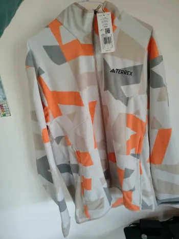 Veste Adidas Terrex Multi