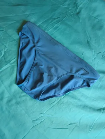 Slip de bain homme