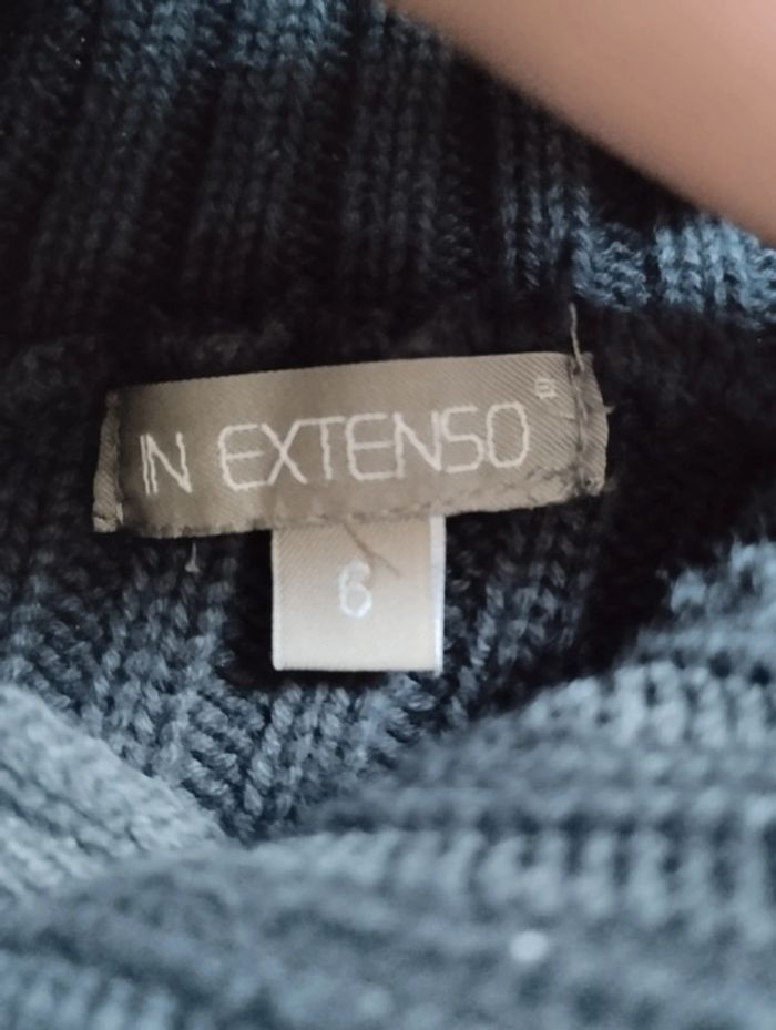 Pull garçon - photo numéro 2