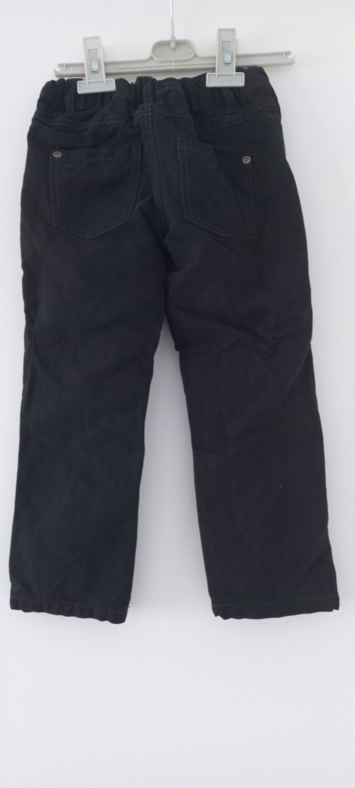 Pantalon doublé - photo numéro 2