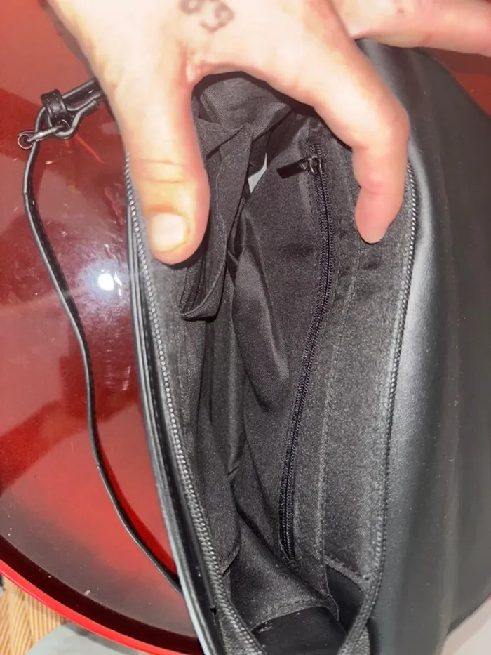 Sac à main, 617 - photo numéro 5