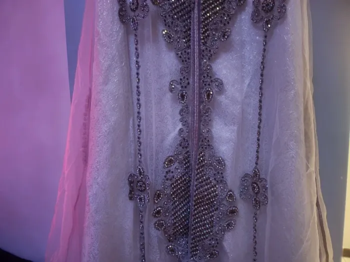 Robe événement - photo numéro 4