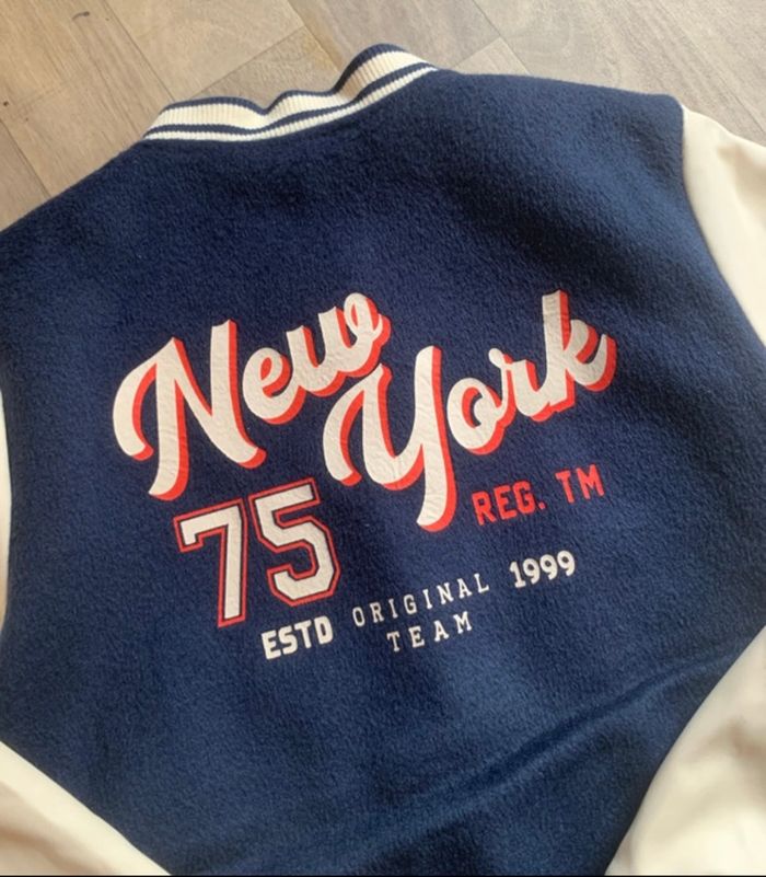 Veste n’New York neuf étiqueté - photo numéro 6