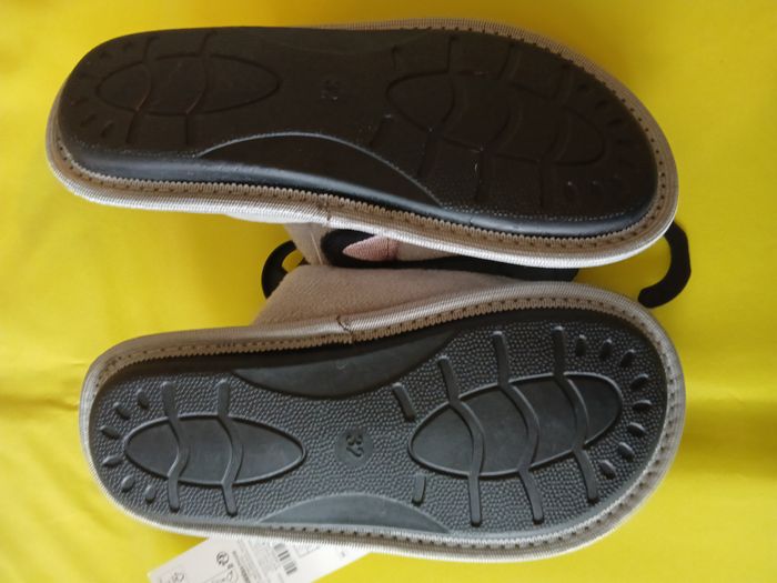 chaussons chat 32 - photo numéro 3