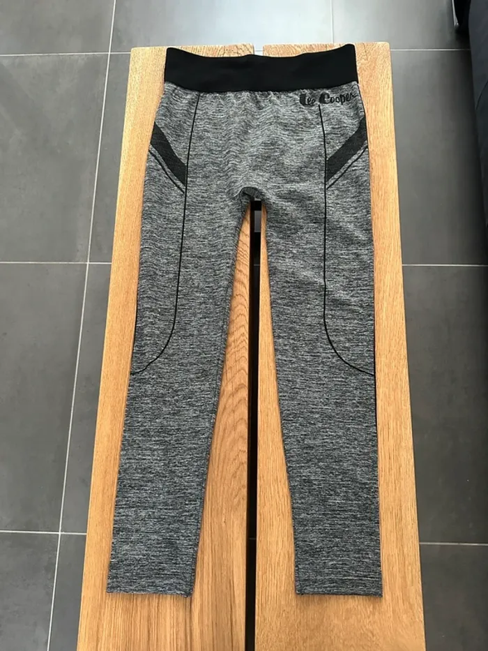 Legging, lee Cooper, neuf - photo numéro 2