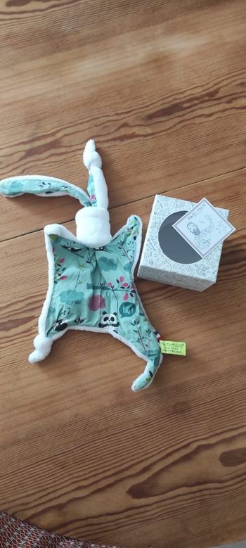 Doudou (c)Nin-Nin neuf