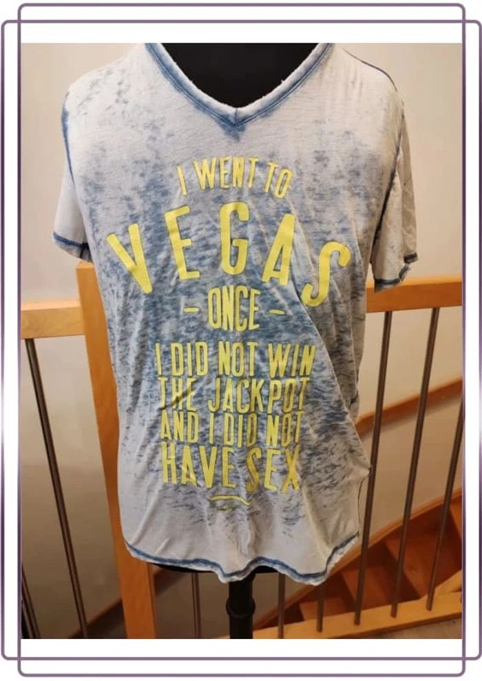 T-shirt Freeman porter
