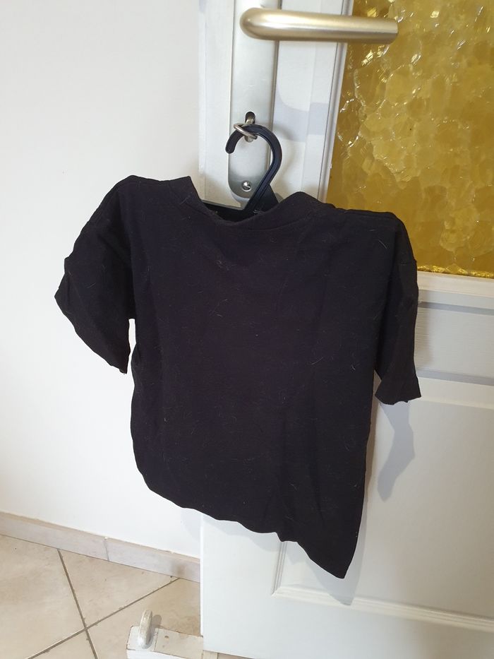 T-shirt garçon - photo numéro 3