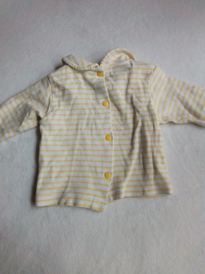 Haut 3 mois - photo numéro 2