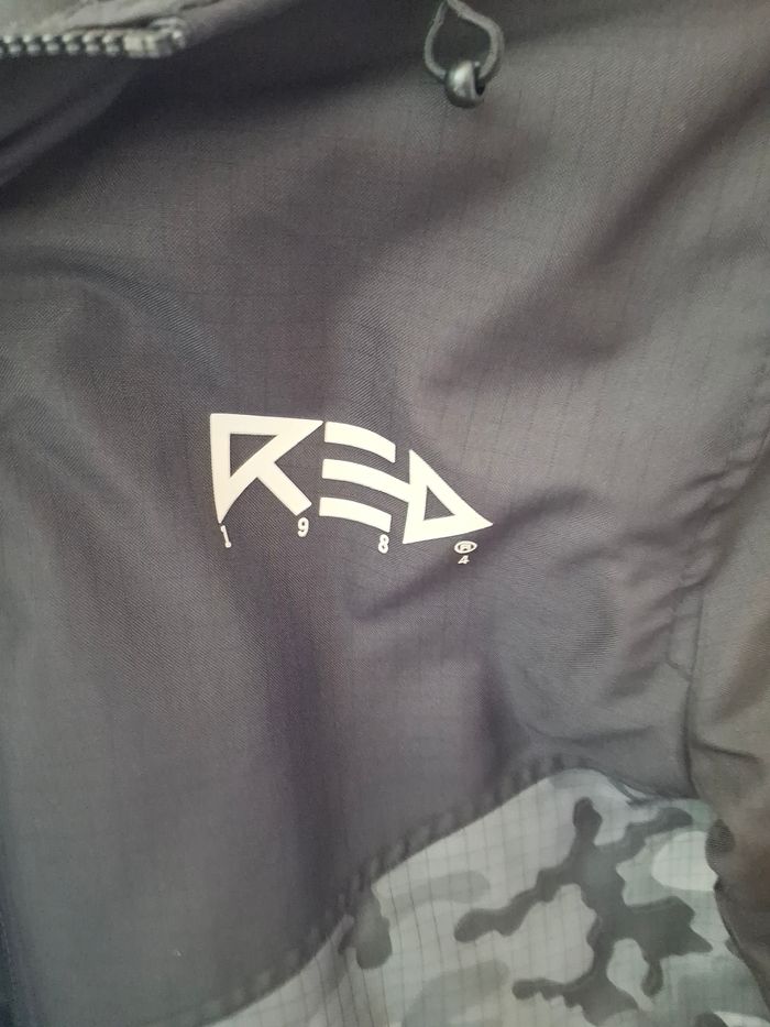 Veste mi-saison - photo numéro 2