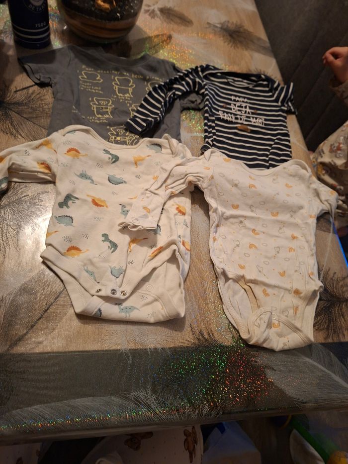 Body - photo numéro 3