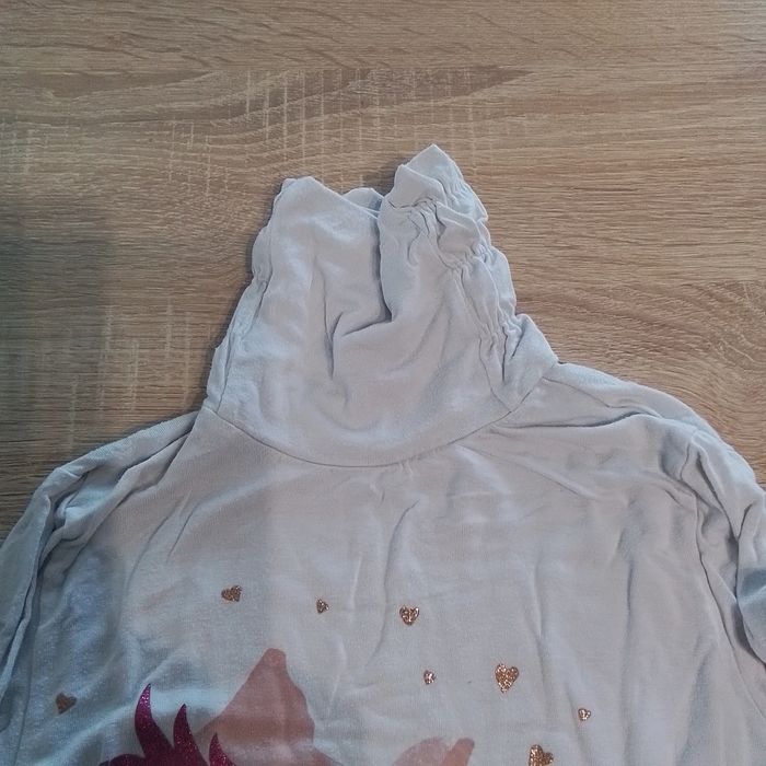 Col roulé 10 ans - photo numéro 3