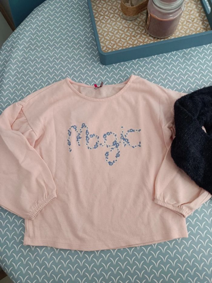 Lot pull - photo numéro 4