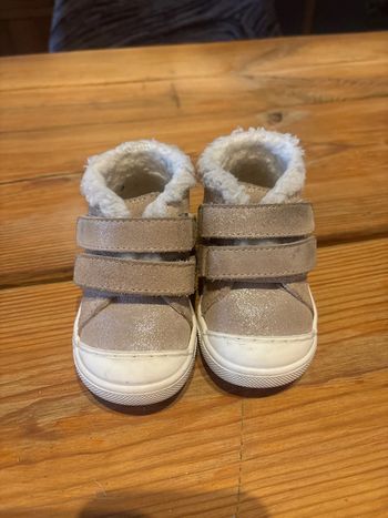 Chaussures de marche par et ripaton pointure 19