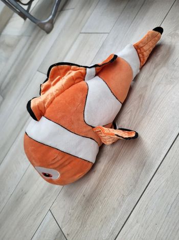 Peluche nemo