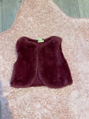 gilet sans manche