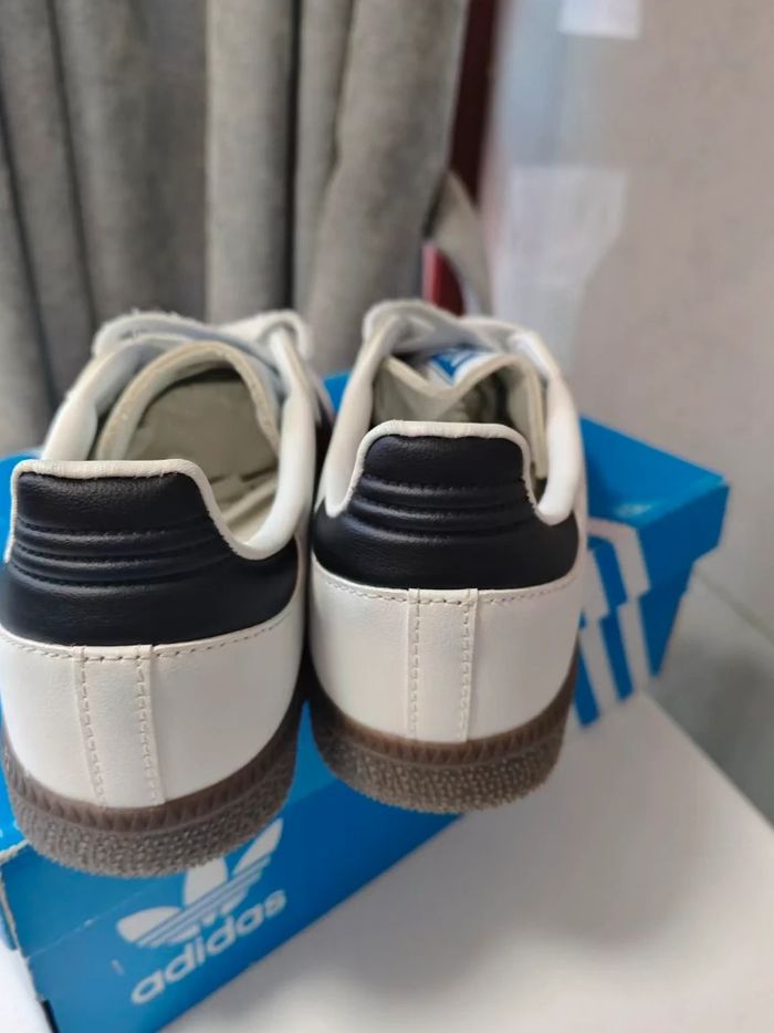 Adidas Samba - Taille 42 - photo numéro 2