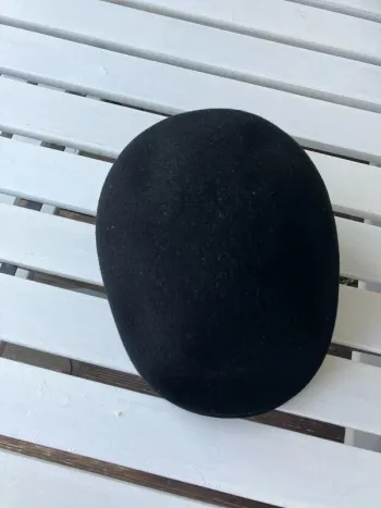 Béret casquette
