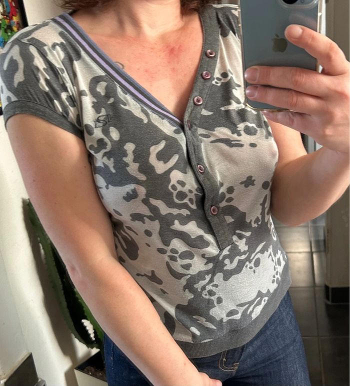 Tee shirt - photo numéro 2