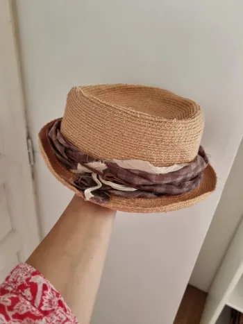 Chapeau