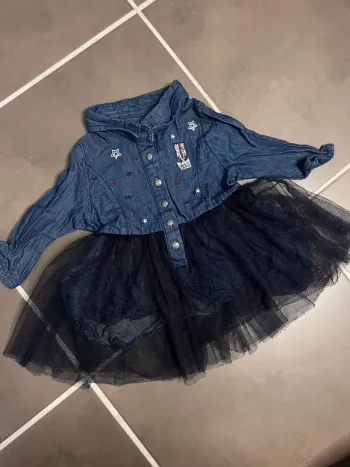 Robe IKKS