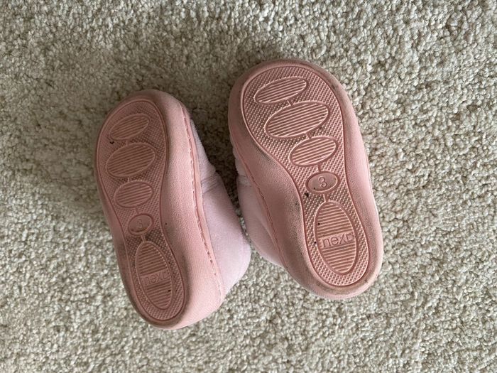 Pantoufles Peppa Pig Next 🌻 - photo numéro 3