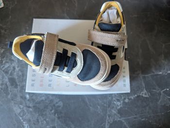 Baskets basse geox 