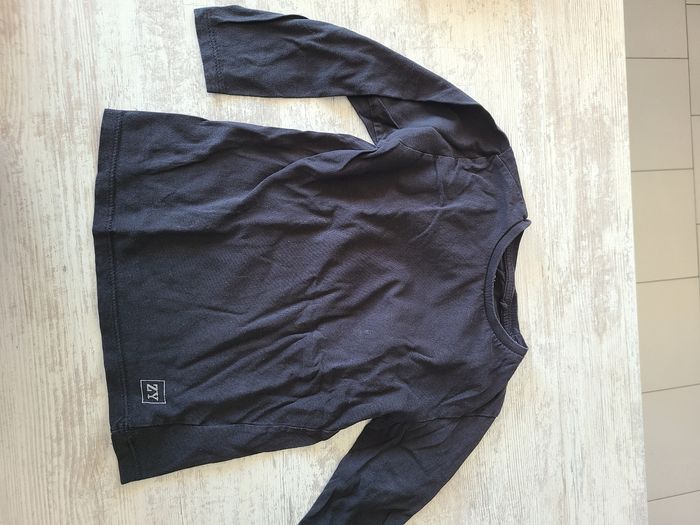 Lot de tee-shirts manches longues - photo numéro 3