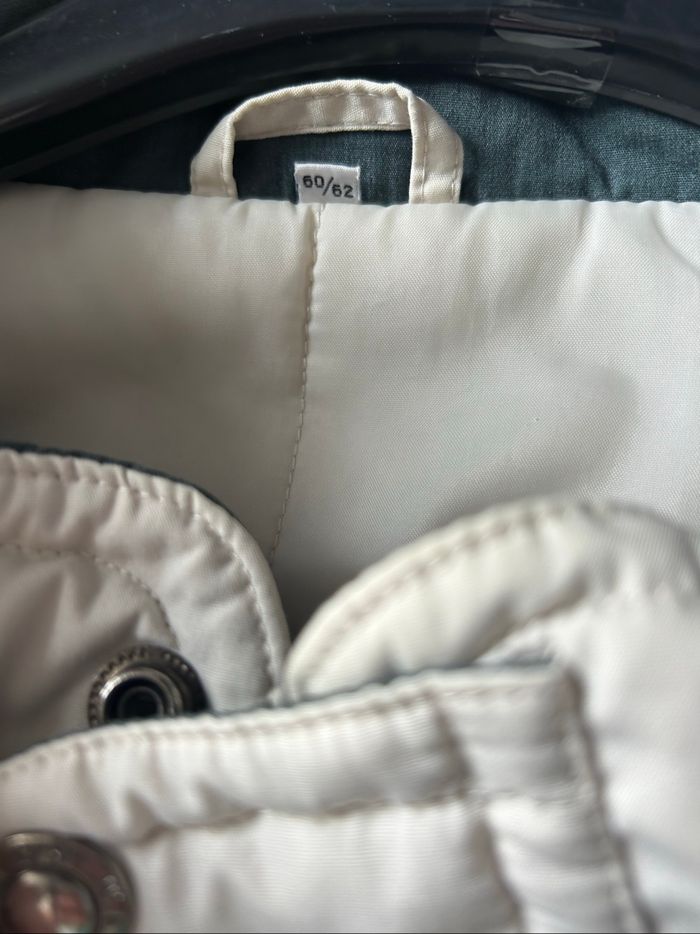 Manteau homme - photo numéro 6