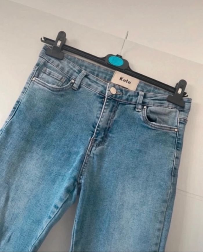 Jean skinny t38 - photo numéro 3