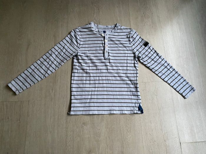 Trois t-shirts - photo numéro 3