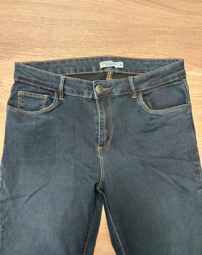 Jean skinny femme taille 38 - photo numéro 5