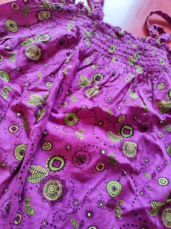 Débardeur - photo numéro 2