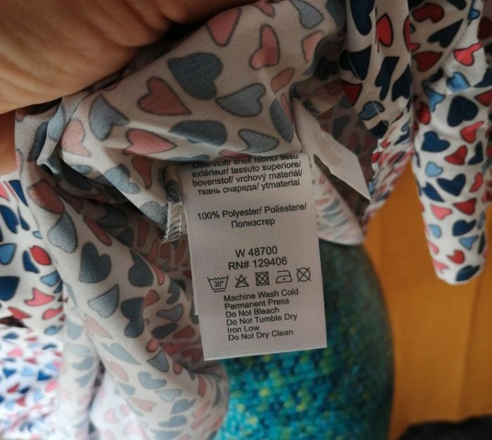 Jolie tunique - photo numéro 5