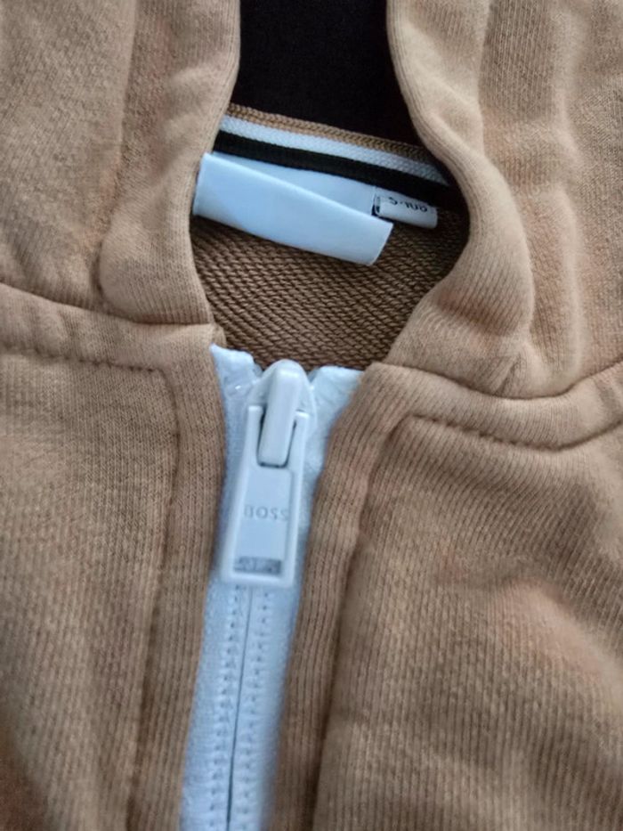 Sweat Hugo Boss - photo numéro 2
